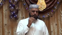 Muhammad Riaz Sultani Sahib~Punjabi Naat Shareef~Aqa merian akhiyan Madeney wich rah giyan