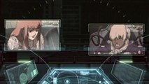 Zone of the Enders 2nd Runner: Chapter 5 [Two Months Later...] [PS2]