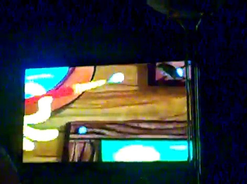 SpongeBob in Tagalog (MiisssterCrraaabbbzzszssz)