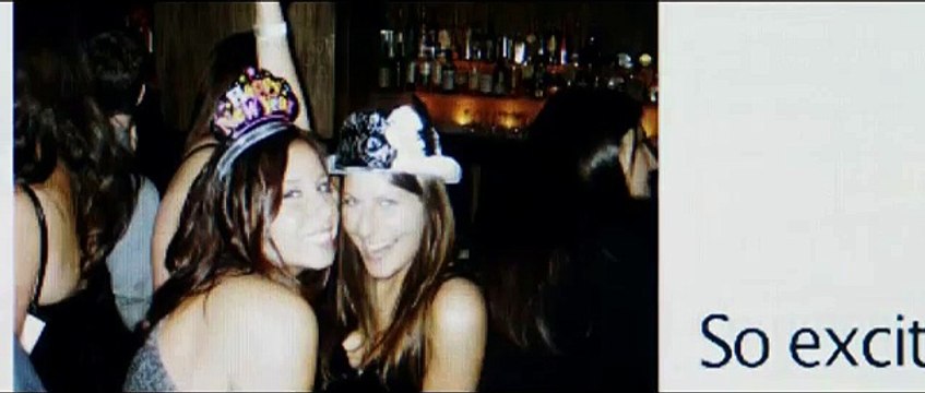 The Social Network - Trailer (Starring: Jesse Eisenberg, Andrew Garfield, Justin Timberlake)