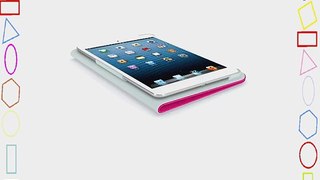 Logitech Folio Protective Case f?r Apple iPad Mini fantasy pink