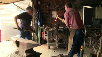 Le long chantier d'une "cathédrale des mers" à Gravelines
