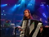 Marius Müller - Mia's sang (Live @ Rondo, 1995)