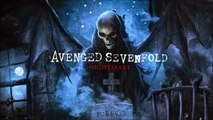 Avenged Sevenfold - Nightmare [HQ]