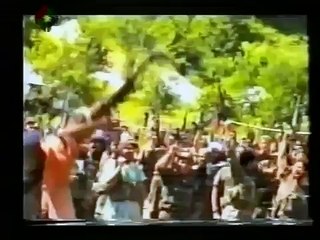 Ljubi Brata 5/8 - bosna rat logori zločini žrtve mudžahedini