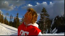 Alpine Meadows park segment - Fuel TV's The Standard Snowboard Show