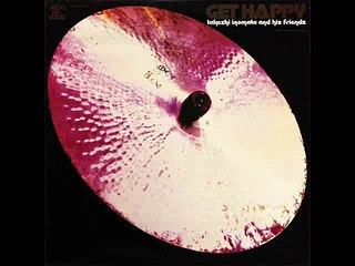 Takeshi Inomata And His Friends - Uptight