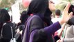 Kuwaiti women say truth about Bahrain