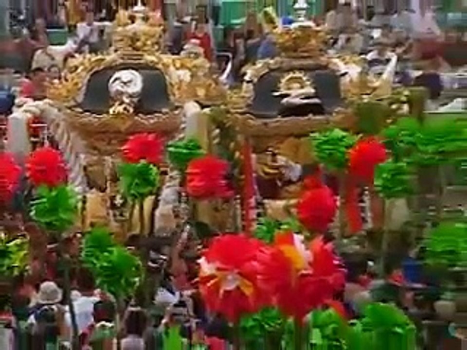 播州の秋祭りシリーズ・灘のけんか祭り(5/12)