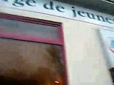 Albergue Jules Ferry em Paris - Bairro do Metrô Republique