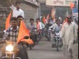 Hindu Rashtra Sena-(Dhananjay Desai)