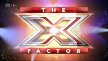 The X Factor 2010- Final Results- One Direction leaves The X Factor HD