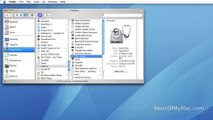 How To Manage your Disks with Disk Utility