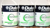 Water Based Dulux Trade Paint - What The Professionals Say