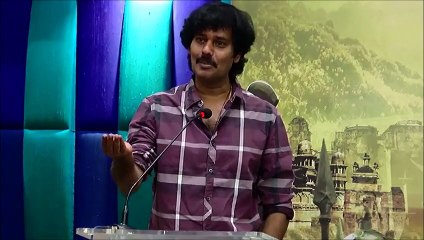 Puli Cameraman Natty Interview