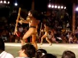 Rapa nui au festival des marquises 2007