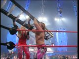WWE Raw 7/10/2002 - TLC 4 ( TLC 2002 )