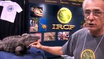 NARBC Anaheim - Interview With John Binns/IRCF