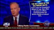 Bill O'Reilly Responds To Baltimore MA Riots- 