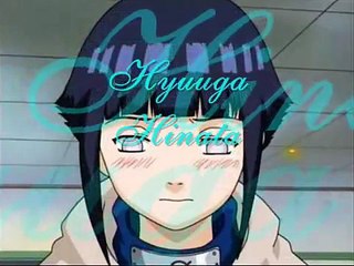 x~Naruto Girls Tribute~x