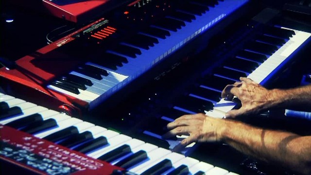 Vasco Live Kom.011 - Interludio 011+Alibi