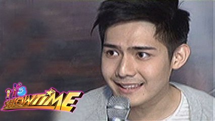 It's Showtime Ansabe: Robi Domingo