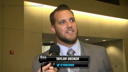 Big Ten's Favorite Emojis