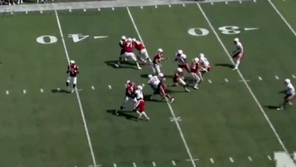 Nebraska's Mike Riley On Tommy Armstrong