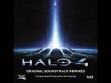 Halo 4 [Original Soundtrack Remixes] - Revival (DJ Skee & THX Remix)