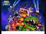 Super Mario Galaxy - Bowser Battle (Chorus)
