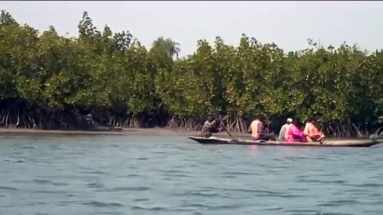 Senegal / Save the Casamance
