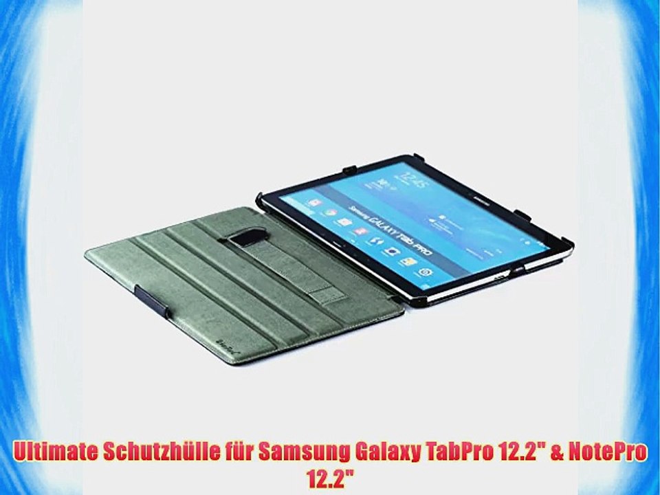 Samsung Galaxy TabPro