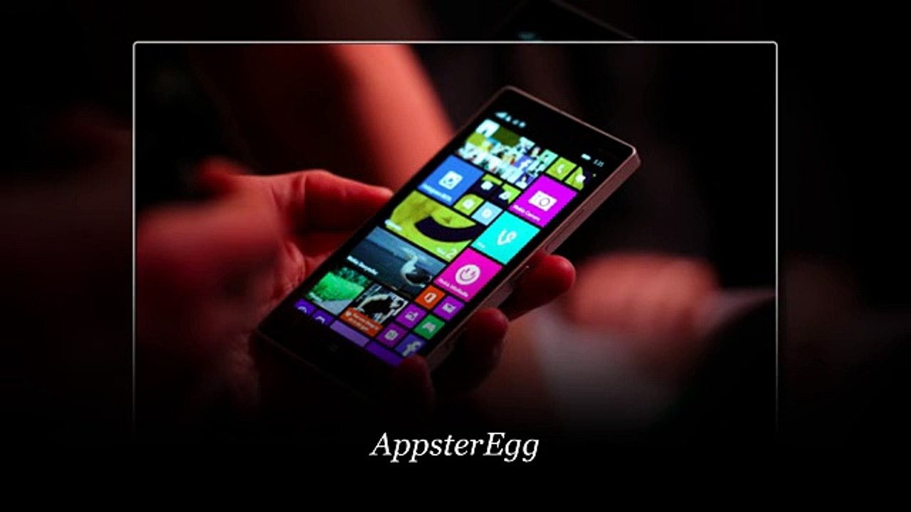 AppsterEGG