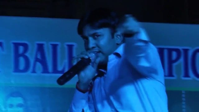 Chirey Khawa Dey Gujranwala Dey | Adnan Aslam Ft Ahmed Fawaz | Concert in Gujranwala Mini Stadium