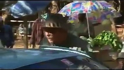 Dont try to open this