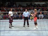 Roddy Piper vs Mr. Perfect 1991