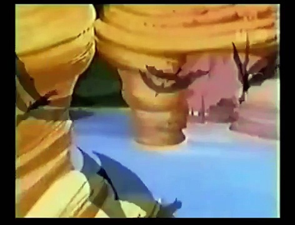 El Monstruo Milton y la sociedad secreta español latino