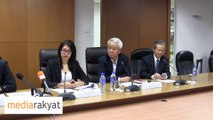 Malaysian Bar: Reform to the MACC Needed to Strengthen the Fight Against Corruption in Malaysia