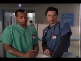 [Scrubs] - Dr Cox makes JD an offer