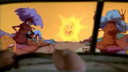 Quien engaño a Roger Rabbit