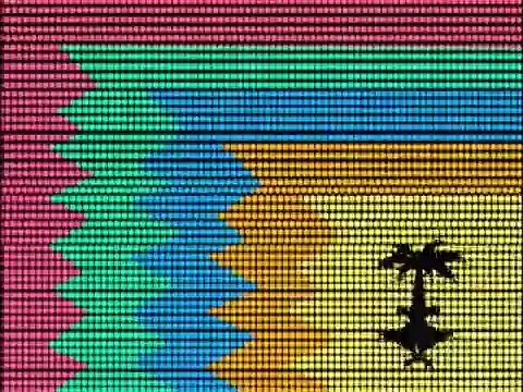 Cartoon Network | Coco's Can Can Dancing | Coco nhảy vũ điệu Cancan