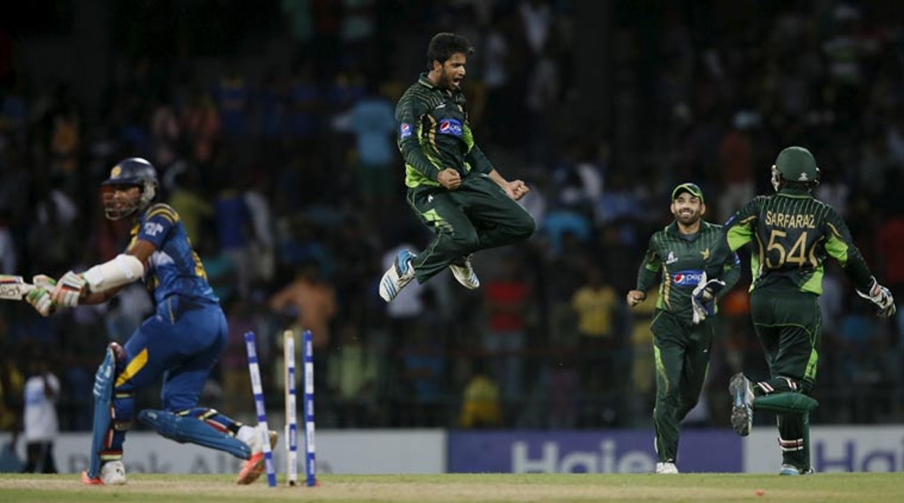 Pakistan Vs Srilanka 2nd T20 Match Live Streaming 1 August 2015