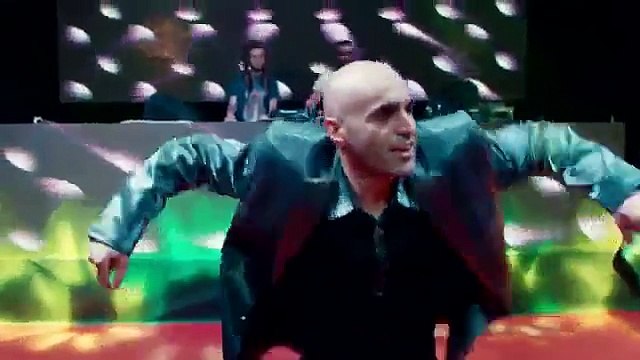 Olur Olur - Yekte (Klip)