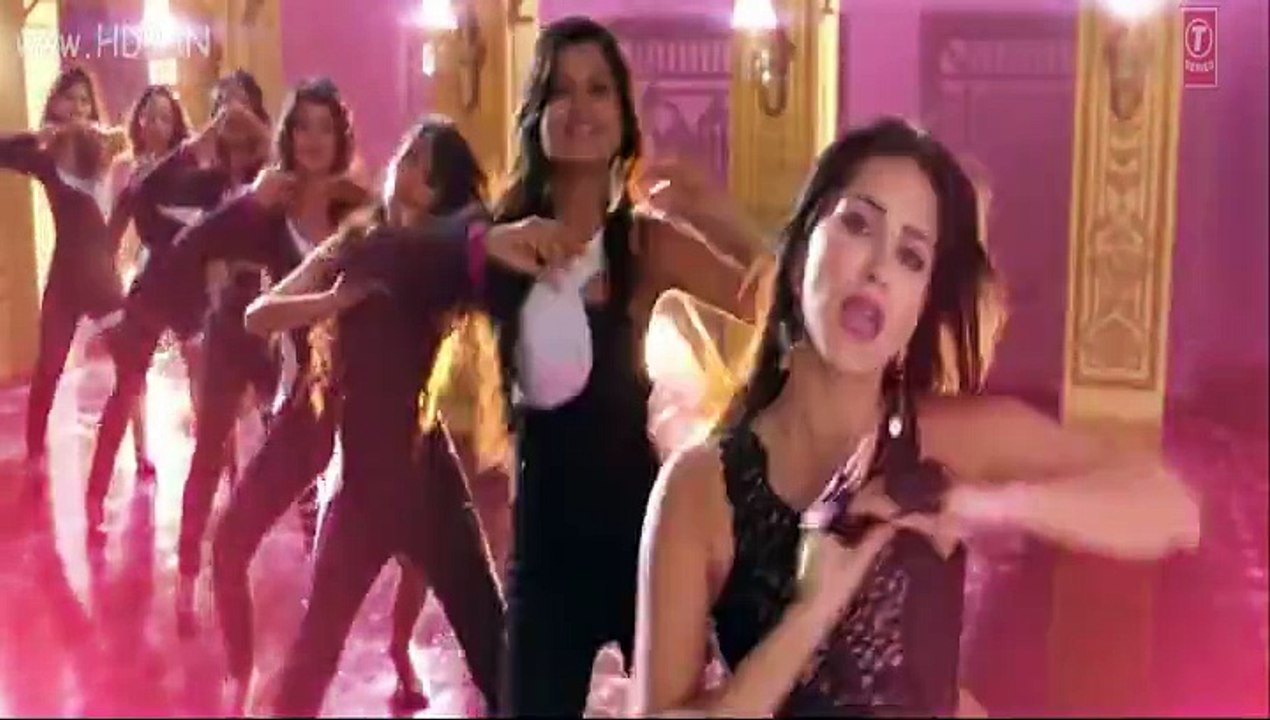 Pink Lips - Sunny Leone - Hate Story 2(HD)