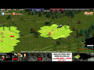 BiBi,Chipđz vs VaneLove,Vô Thường Ngày 23-04-2015 C1T1