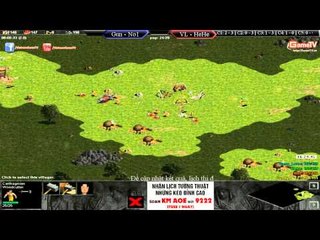 No1,Gunny vs VaneLove,Hehe Ngày 22-04-2015 C4T2