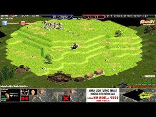 BiBi,Chipđz vs VaneLove,Vô Thường Ngày 23-04-2015 C4T3