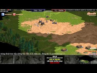 No1,Gunny vs VaneLove,Hehe Ngày 22-04-2015 C8T2