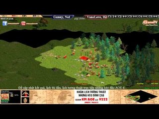 No1,Gunny vs VaneLove,Hehe (Ngày 21-04-2015 BLV G_Zidane) C1T3