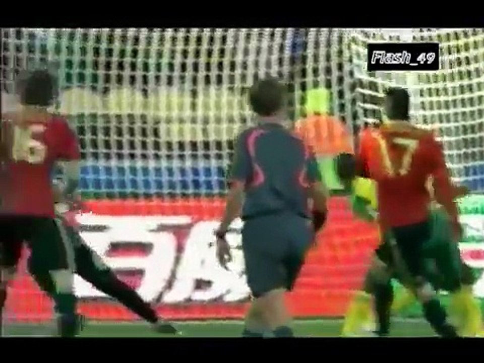 Spain 3-2 South Africa All Goals Confederations Cup HQ